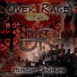 Over Rage : Midnight Catastrophe